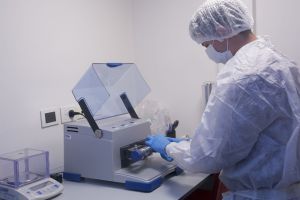 National Bank of Genetic Data warns lack of budget prevents it from taking samples