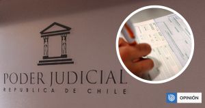 ¿Justicia ciega?: el peligro de flexibilizar principios básicos para demostrar autoridad moral