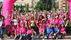 Firenze corre per ricordare Michela Noli e dire no alla violenza contro le donne