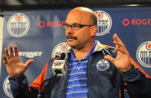 Oilers coaching controversies and the history of draft pick compensation
