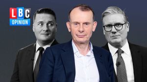 The real meaning of 'Wexit' lies in what was not said, writes Andrew Marr