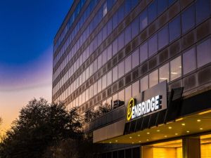 Enbridge among employers expanding support for working caregivers