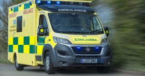 New tech helps stroke patients get faster life-saving treatment