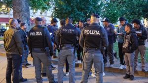 Emergenza sicurezza a Trieste, verso una nuova stretta