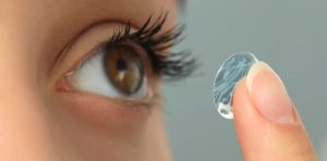 Depressed mice successfully treated with smart contact lenses that zap their brains – new study