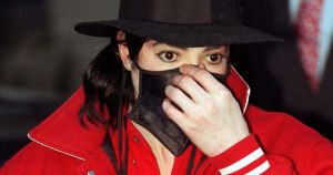 At this point, Michael Jackson defenders are stuck in a desperate cult