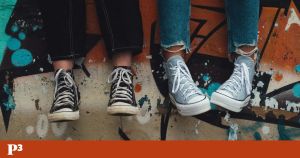 A beleza e as frustrações da adolescência
