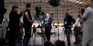 A new voting system meant the Welsh election couldn’t have been further from a two‑horse race ‑ so why was it portrayed as one?