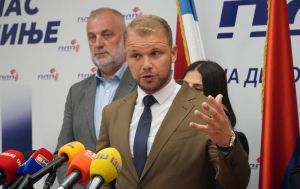 Hoće li se profesor povući pred studentom? Stanivuković: “Imam zicer”