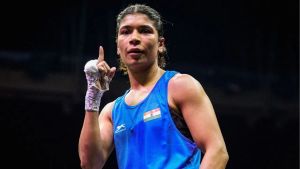 Nikhat Zareen set to miss CWG and Asian Games after shocking defeat in trials
