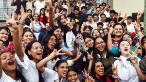 CBSE Class 12 result 2026 declared: How to download your marksheet online | In Pictures