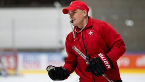 Après la crise, la Suisse se rêve championne du monde de hockey