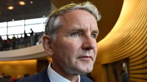 Björn Höckes unheimlicher Podcast-Erfolg: Das ist die Freiheit, mit der wir leben müssen