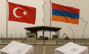 Middle Corridor becomes South Caucasus’ peace project as Ankara, Yerevan reopen trade