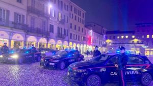 Sicurezza, le paure dei pavesi nel sondaggio dell’opposizione. Il Comune: «Letture propagandistiche»