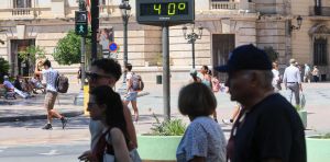Heatwaves are now everyday disasters – governments need to do more to protect people