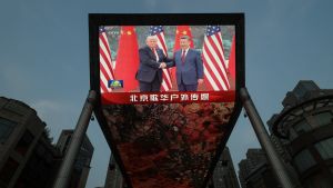 Trump should go for ‘no deal’ in Beijing