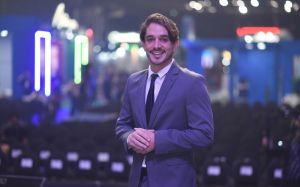 AMM reúne 13 mil pessoas no Expominas para debater o desenvolvimento dos municípios