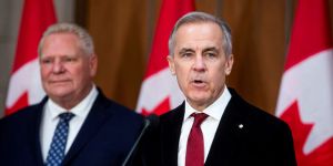 Toronto Liberal MPs need to prioritize constituents over jets in Billy Bishop Airport battle