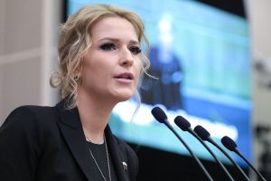 «Говорит не по бумажке»: Яна Лантратова стала новым защитником прав человека в России