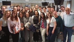 Giornalismo, una professione da tutelare e proteggere