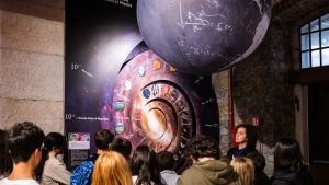 La scienza da toccare: l’Immaginario di Trieste compie 40 anni