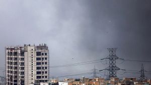 The War in Iran is Causing an Energy Crisis Nobody Can Opt Out Of
