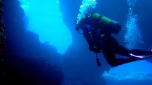 Cinque turisti italiani morti durante un’immersione alle Maldive