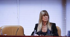 Los lamentos de Begoña Gómez
