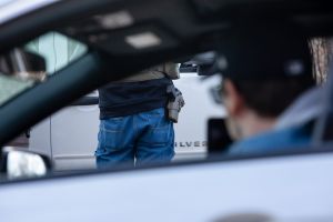 ICE Shot a Man in December. Now, Agents Can’t Get Their Stories Straight.