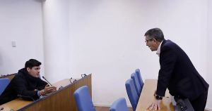 Premio a los periodistas parlamentarios