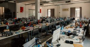 Face à l’enfer des scam centers, le courage des victimes