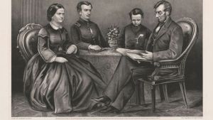 Mary Todd Lincoln and the Double Standard of Mental Illness