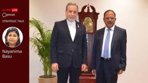 BRICS Foreign Ministers’ Meet Sparks Optimism For A Productive Summit