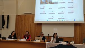 Intelligenza Artificiale e Sociologia: alla Federico II la VI Conferenza internazionale dell’Ilis