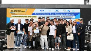 Associazione 15 Maggio: «Non dimentichiamo Gianluca, Gianmaria e Oliviero per la sicurezza dei nostri ragazzi»