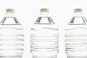 Scientists tested 3 popular bottled water brands for nanoplastics. The results are alarming.