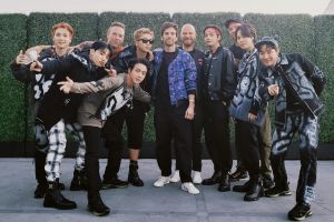 BTS, Shakira and Madonna to headline World Cup final halftime show