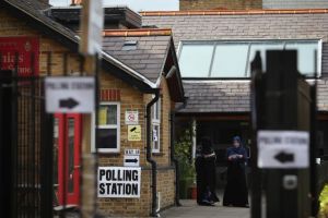 In the UK, Muslim votes are treated as a problem to be managed