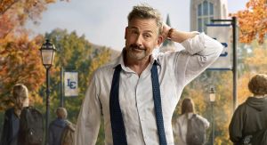 Visioni. “Rooster”, una serie dolceamara sulla fragilità dei sentimenti