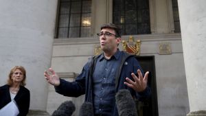 Burnham’s return to Westminster will not be so easy