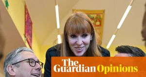 The Guardian view on a cabinet resignation: Labour’s leadership crisis is really an identity crisis