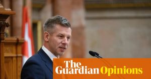 The Guardian view on life after Orbán: Péter Magyar’s fast start bodes well for Hungary and for Europe
