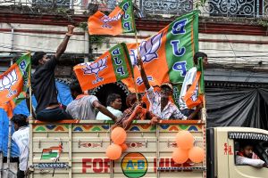 What Happened in India’s West Bengal?