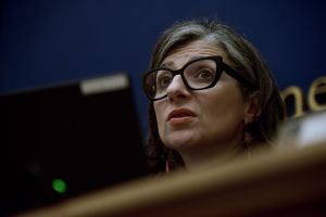Judge Blocks US Sanctions Against UN Palestine Expert Francesca Albanese