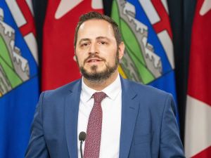Opinion: The new normal in the classroom is worse than before I sometimes wonder if many other Albertans are curious about how schools are doing since the back-to-work order from October, where the provincial government decided that we need to notwithstanding-clause the educators back to work.