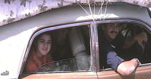 They Gave Us the V Sign and Smiled. I Was Witnessing the Terrible Reality of War