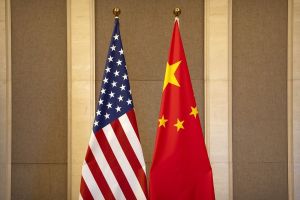 New vision for constructive relationship of strategic stability should guide Sino-US ties