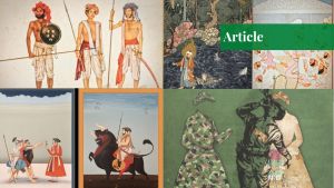 The Neo-Miniature Art Movement