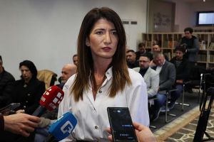 Darijana Filipović: Ako se nastavi nepravda prema Hrvatima, treći entitet je jedan od mogućih odgovora